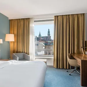 Radisson Blu Hotel Cracovie