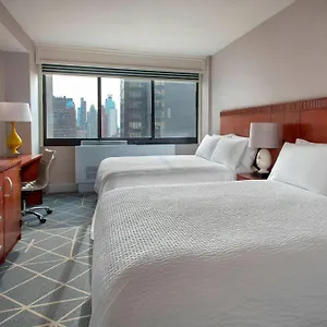 Courtyard By Marriott Manhattan/ Fifth Avenue Hotel New York