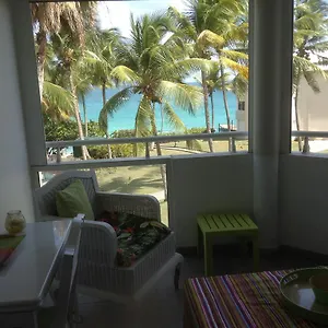 Résidence La Vieille Tour Appartement