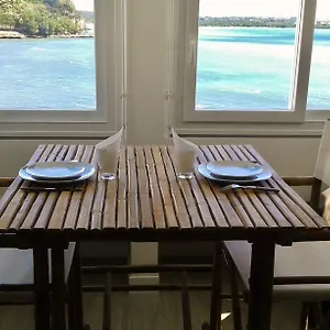 Studio Sable Cannelle Appartement