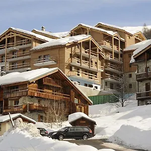 Cgh Residences & Spas Le Ruitor Hotel Sainte-Foy-Tarentaise